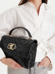 Nine West K&auml;ekott EO-Jorra-LDA8453 Must