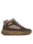 Timberland Matkajalatsid Greenstride Motion 6 TB0A6CW12421 Pruun