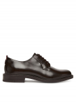 HUGO Poolsaapad Lysander 50548654 Pruun
