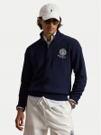 Polo Ralph Lauren Pluus 710B18061001 Tumesinine Regular Fit