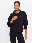 Vans Pluus Leighton Mock Neck Fleece VN000A5V Must Regular Fit