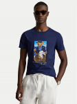 Polo Ralph Lauren T-s&auml;rk 710B21964001 Tumesinine Regular Fit