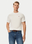 Beverly Hills Polo Club T-s&auml;rk P-SS26M-TS450030WHT Valge Regular Fit