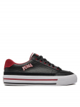 Puma Tossud Court Classic Vulc Retro Club 395089-02 Must