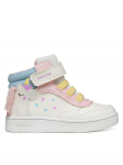 Geox Tossud B Eclyper Girl B665MB 0BCQ6 C0406 M Valge