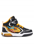 Geox Tossud J Inek Boy J669CA 014BC C0038 S Must