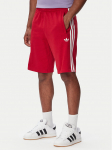 adidas Spordi&scaron;ortsid 3-Stripes Shorts KE1692 Punane Regular Fit