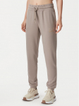 EA7 Emporio Armani Dressip&uuml;ksid 8NTP66 TJ9RZ U6100 Tumebeež Regular Fit