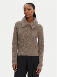 STAUD Kampsun Christopher R24F3111WN Beež Regular Fit