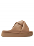 Inuikii Pl&auml;tud Soft Crossed 70104-140 Beež