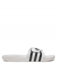 adidas Pl&auml;tud adissage F35573 Valge