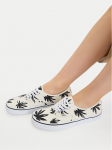 Vans Tenniskingad Authentic VN000Z75KIG1 Valge