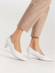 Caprice Tacones 9-22400-42 Valge