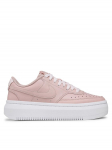 Nike Tossud Court Vision Alta DM0113-600 Roosa