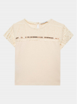 Mayoral T-s&auml;rk 3066 Beež Regular Fit