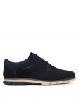 Bugatti Poolsaapad 333-9711W-1400-4100 Tumesinine