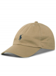Polo Ralph Lauren Nokam&uuml;ts Clsc Cap 323552489002 Beež