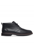 Clarks Saapad Aldwin2 Chukka 26329522 Must