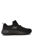 Skechers Tossud Go Walk Arch Fit 124403/BBK Must