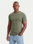Tommy Jeans T-s&auml;rkide komplekt DM0DM20687 V&auml;rviline Slim Fit