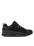 Skechers Matkajalatsid Road Sector 237219/BBK Must