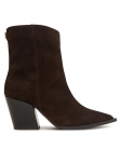 Steve Madden Saapad 11005650 Tumepruun