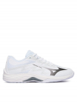 Mizuno Saalijalatsid Lightning Star Jr. V1GD2603 Valge