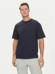 Vans T-s&auml;rk Essential VN000HPZ Tumesinine Loose Fit