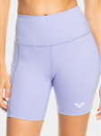 Roxy Retuusid Heart Biker Ndst ERJNS03435 Sinine Slim Fit