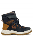 Primigi Lumesaapad GORE-TEX 2395011 D Tumesinine