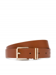 Tommy Hilfiger V&ouml;&ouml; Th Square 2.5 AW0AW18692 Pruun