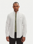 Tommy Jeans S&auml;rk DM0DM20668 Roheline Slim Fit
