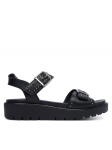 Ara Sandaalid Bilbao S 12-33517-01 Must