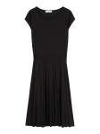 Marc O'Polo Igap&auml;evane kleit 506 2123 59111 Must Regular Fit