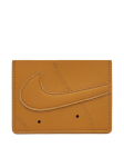 Nike Kaardihoidik Air Force 1 Card Wallet NI-N.100.9738 Pruun