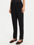Marella Dressip&uuml;ksid Abitata 2513131045 Must Regular Fit
