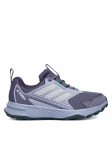 adidas Matkajalatsid Tracefinder Trail JR5281 Lilla