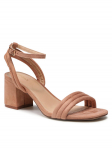 DeeZee Sandaalid LS5704-01 Beež