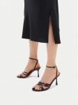 JENNY Sandaalid LS6025-08 Must