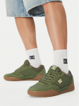 DC Shoes Tossud EO-FRACTAL DC02599301 Tumeroheline