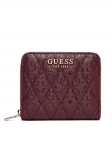 Guess Rahakott Tamara Slg SWGG23 23137 Bordoopunane