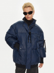DAY BIRGER &Eacute;T MIKKELSEN Bomber-jakk Raymond DAY65243402 Tumesinine Oversize