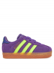 adidas Tossud Gazelle Comfort Closure JP7136 Lilla