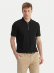 BOSS Polo s&auml;rk C-Pei 04 50555108 Must Regular Fit