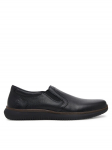 Rieker Poolsaapad 10450-00 Must