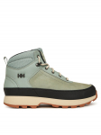 Helly Hansen Matkajalatsid Calgary 2 12037 Roheline