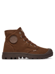 Palladium Traperid 02352-291-M Pruun