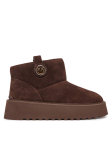 PINKO Lumesaapad Martina 08 SD0575P002 Pruun