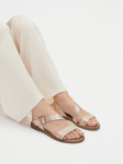 JENNY Sandaalid DARI WS250723-3 Kuldne