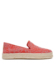 Toms Espadrillid Carolina&nbsp; 10021871 Punane